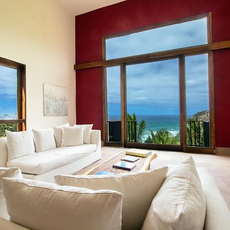 Imanta Resorts Punta De Mita Пунта-Мита Экстерьер фото
