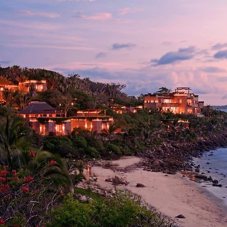 Imanta Resorts Punta De Mita Пунта-Мита Экстерьер фото