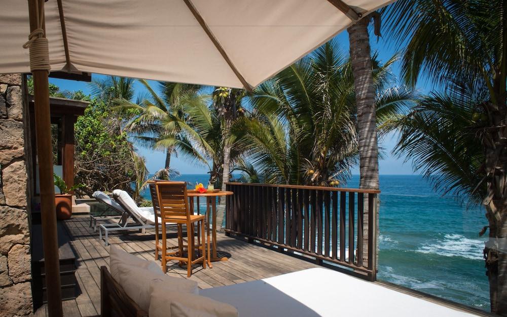 Imanta Resorts Punta De Mita Пунта-Мита Экстерьер фото