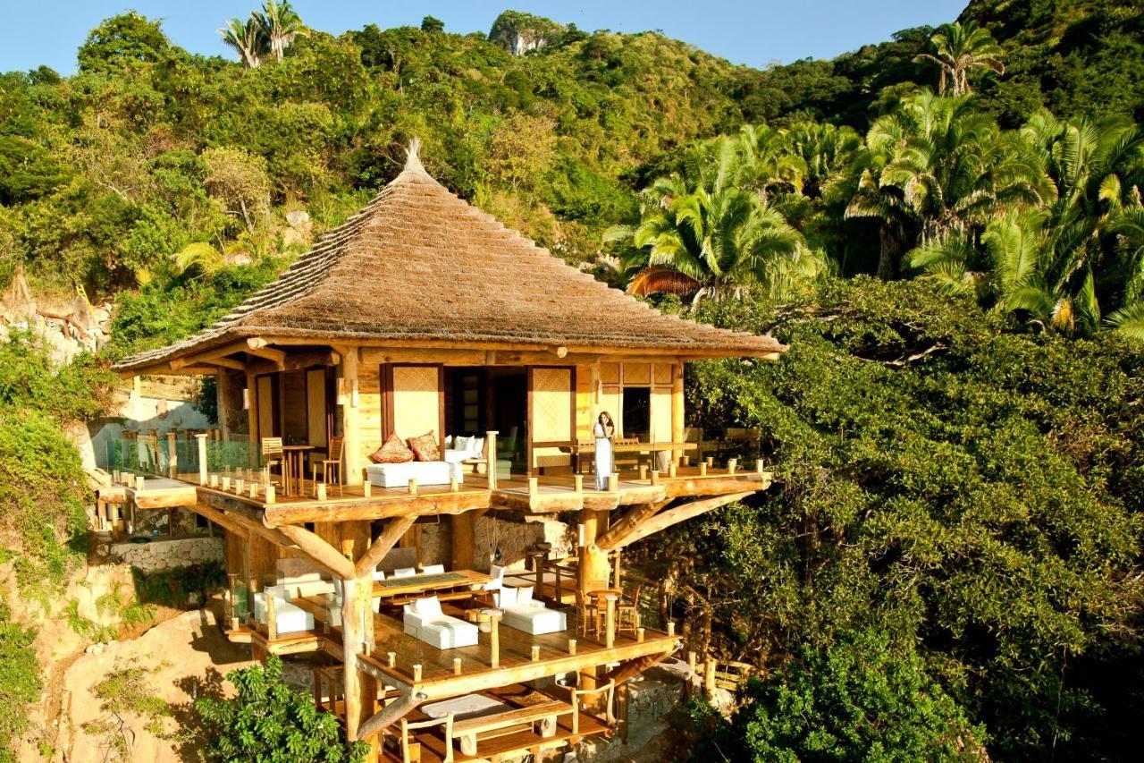 Imanta Resorts Punta De Mita Пунта-Мита Экстерьер фото