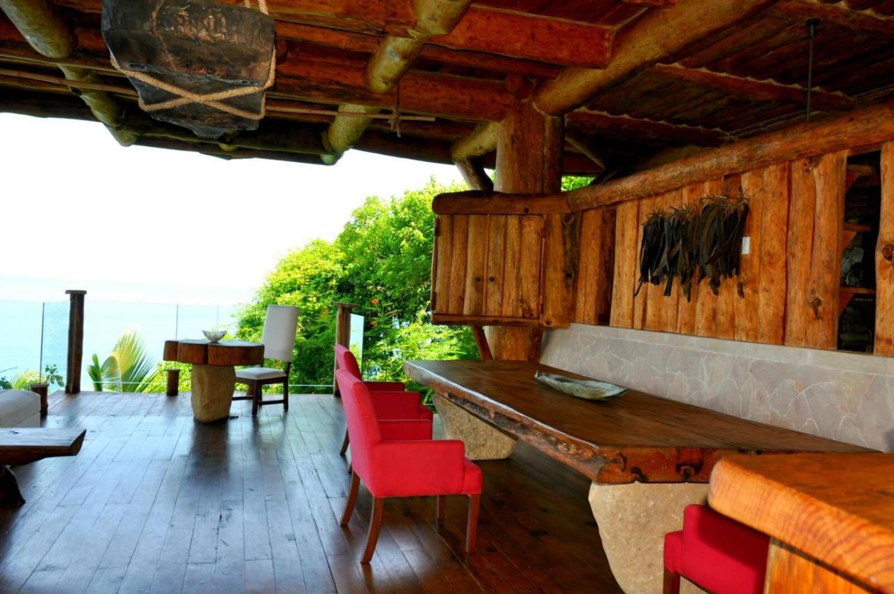 Imanta Resorts Punta De Mita Пунта-Мита Экстерьер фото