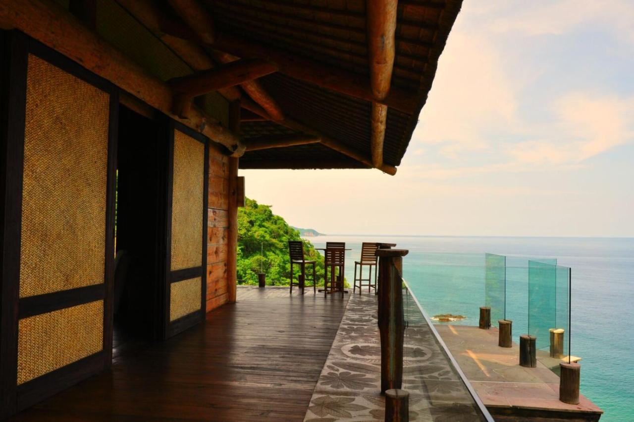 Imanta Resorts Punta De Mita Пунта-Мита Экстерьер фото