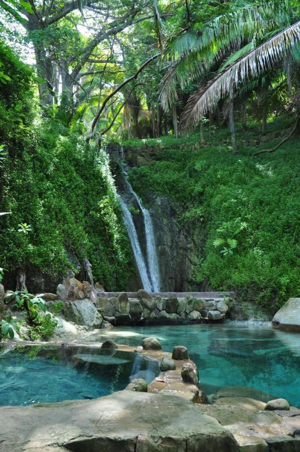 Imanta Resorts Punta De Mita Пунта-Мита Экстерьер фото