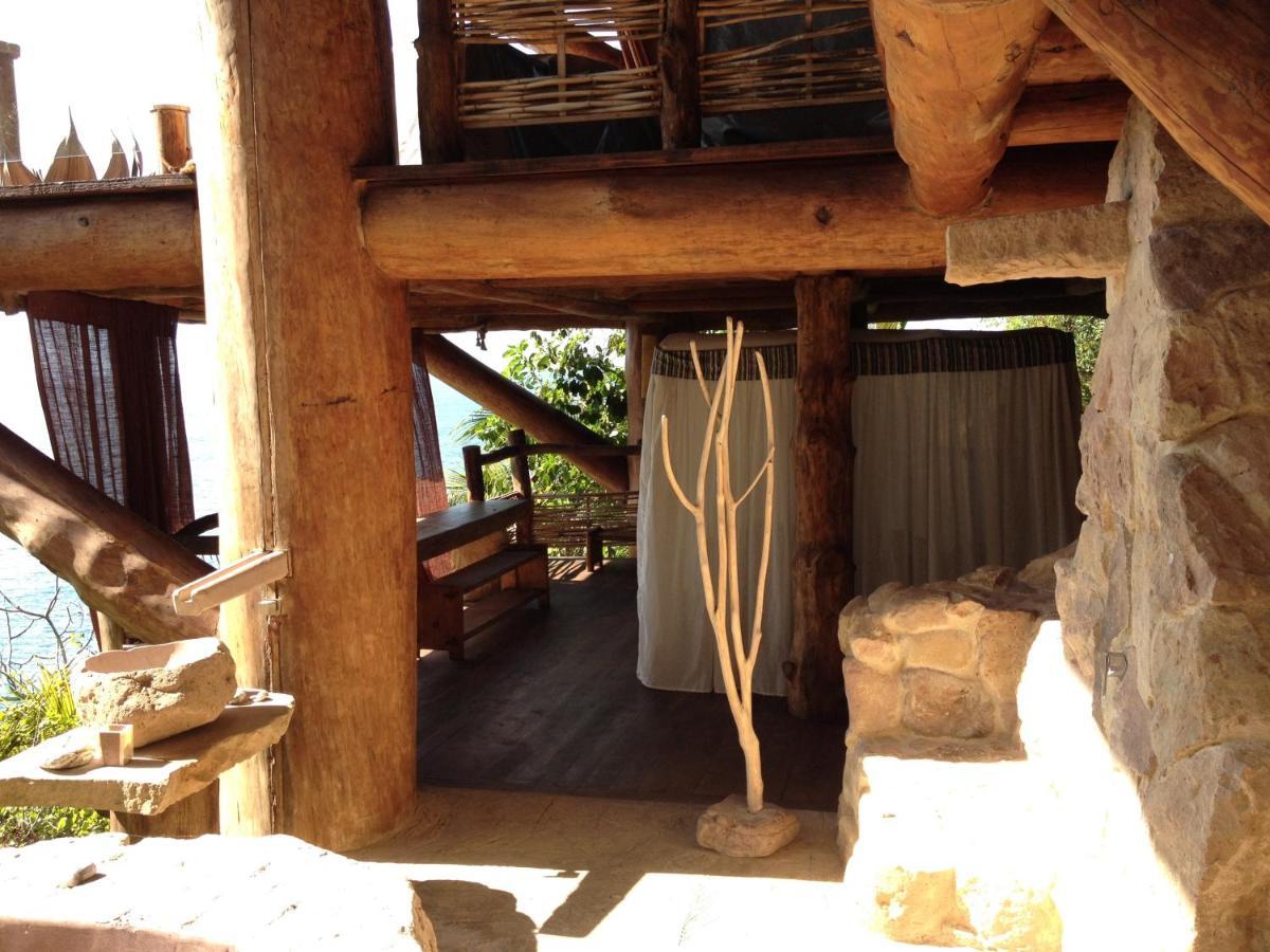 Imanta Resorts Punta De Mita Пунта-Мита Экстерьер фото