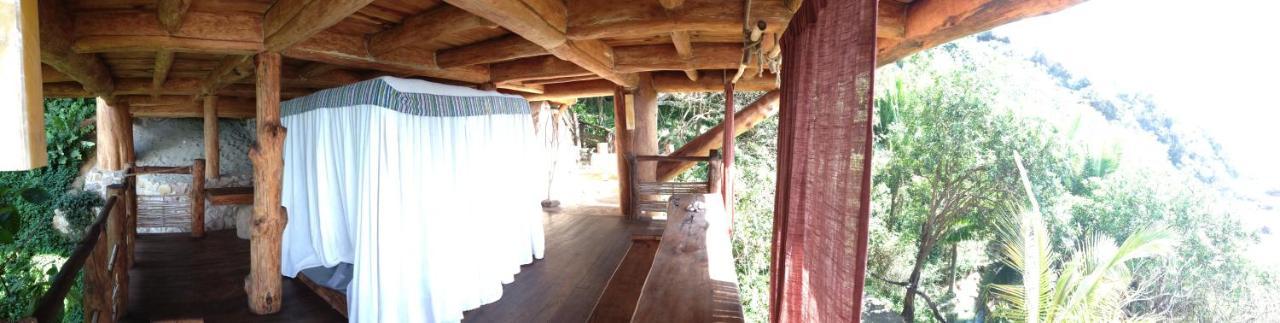 Imanta Resorts Punta De Mita Пунта-Мита Экстерьер фото