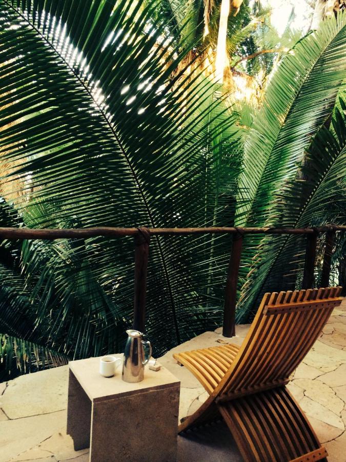 Imanta Resorts Punta De Mita Пунта-Мита Экстерьер фото