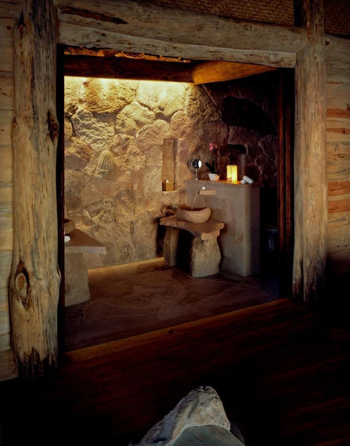 Imanta Resorts Punta De Mita Пунта-Мита Экстерьер фото