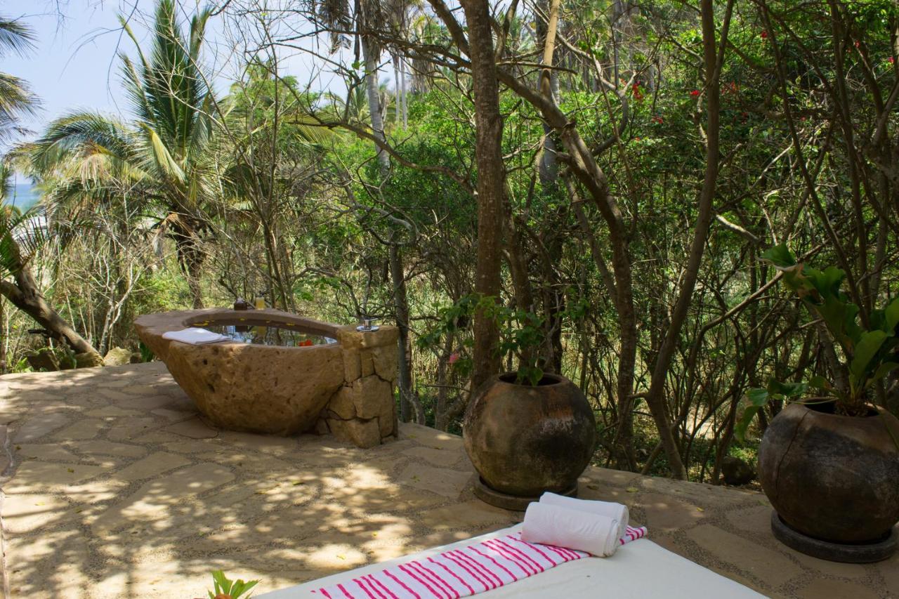 Imanta Resorts Punta De Mita Пунта-Мита Экстерьер фото