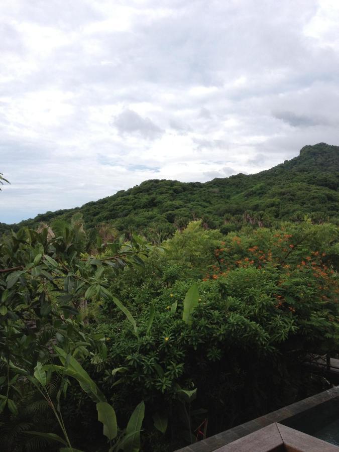 Imanta Resorts Punta De Mita Пунта-Мита Экстерьер фото