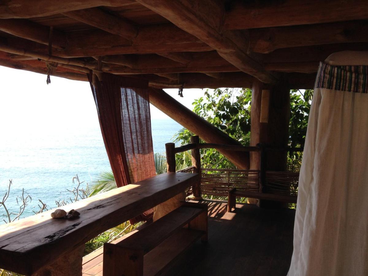Imanta Resorts Punta De Mita Пунта-Мита Экстерьер фото