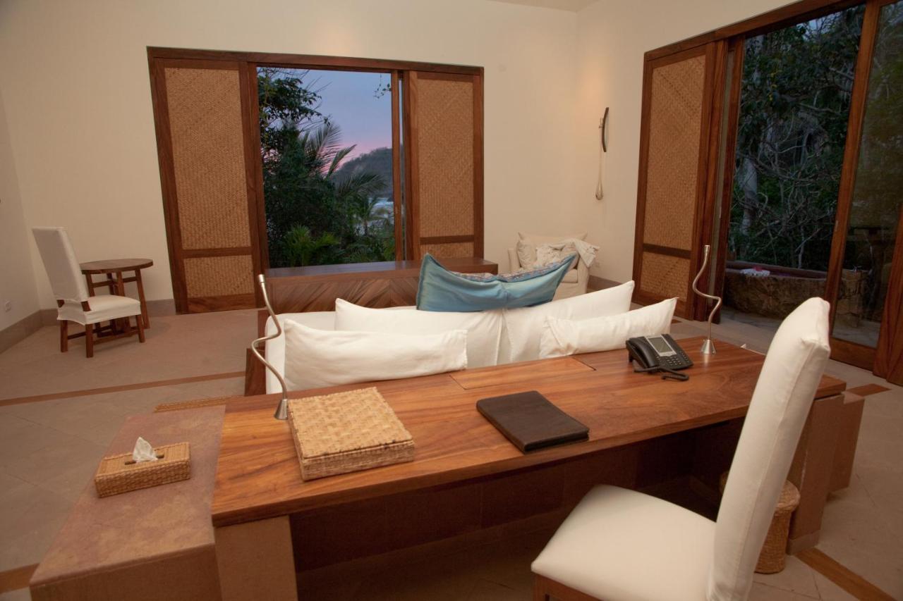 Imanta Resorts Punta De Mita Пунта-Мита Экстерьер фото