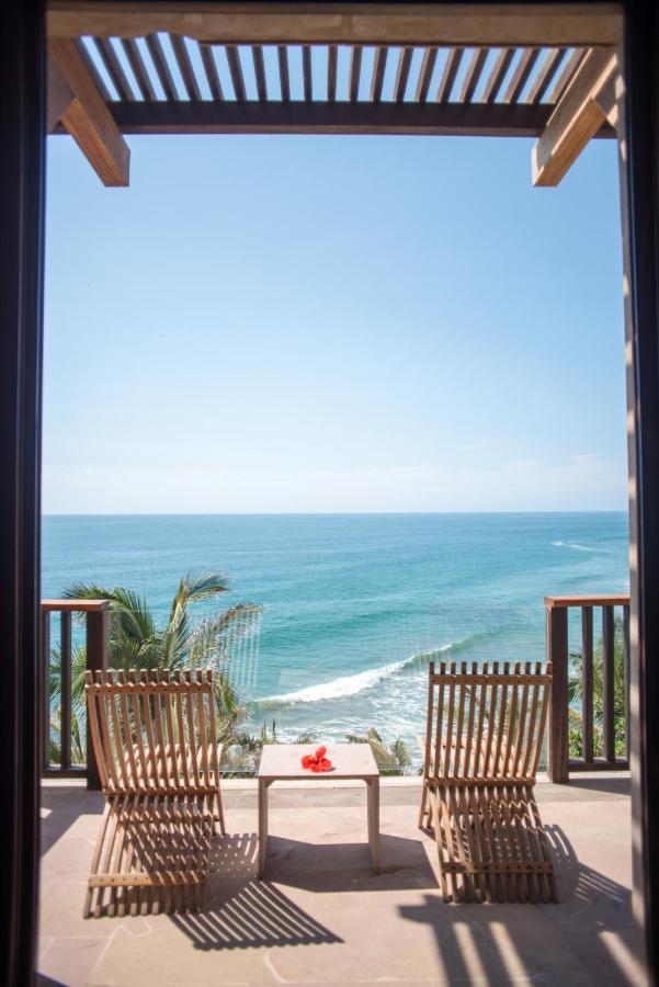 Imanta Resorts Punta De Mita Пунта-Мита Экстерьер фото