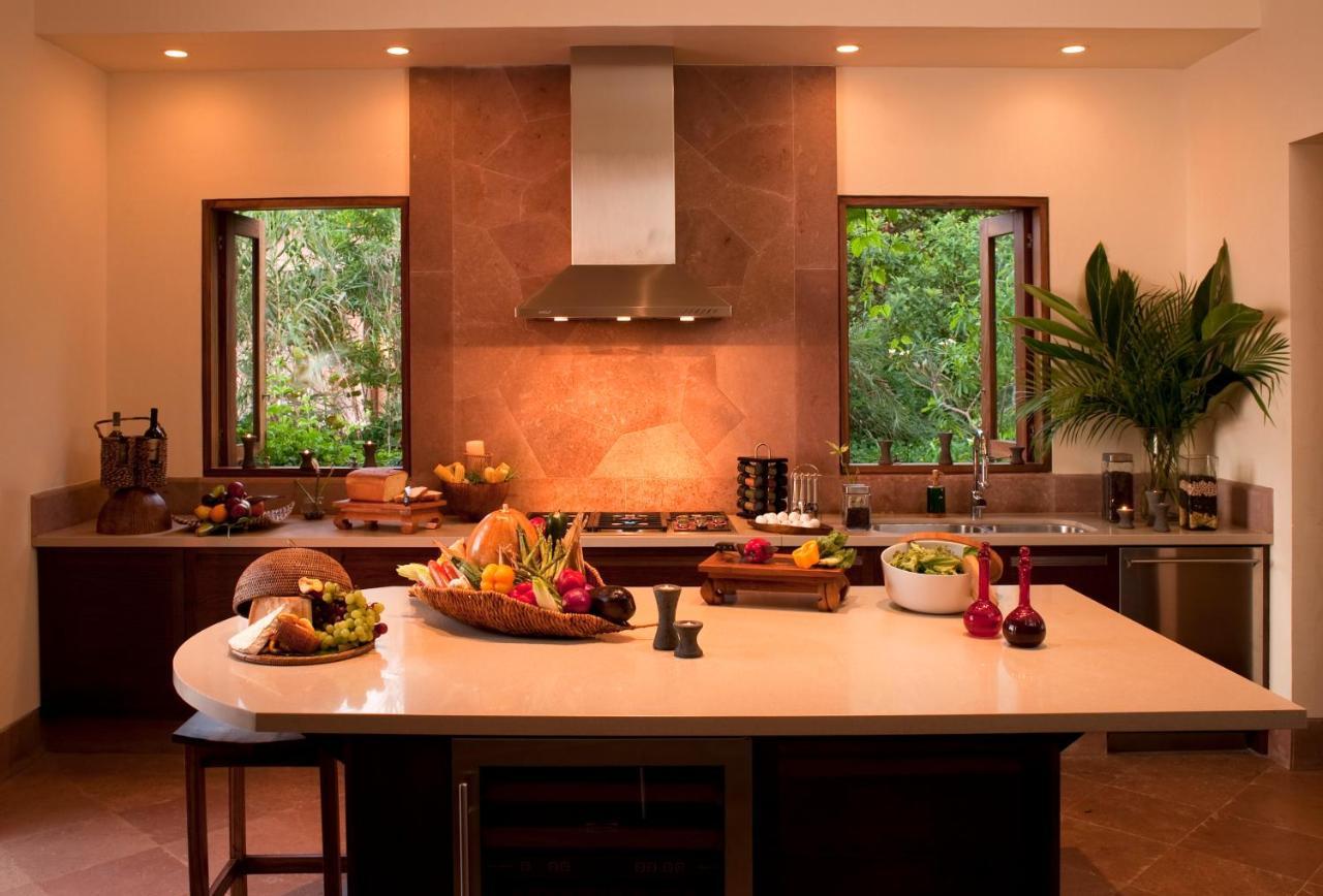 Imanta Resorts Punta De Mita Пунта-Мита Экстерьер фото