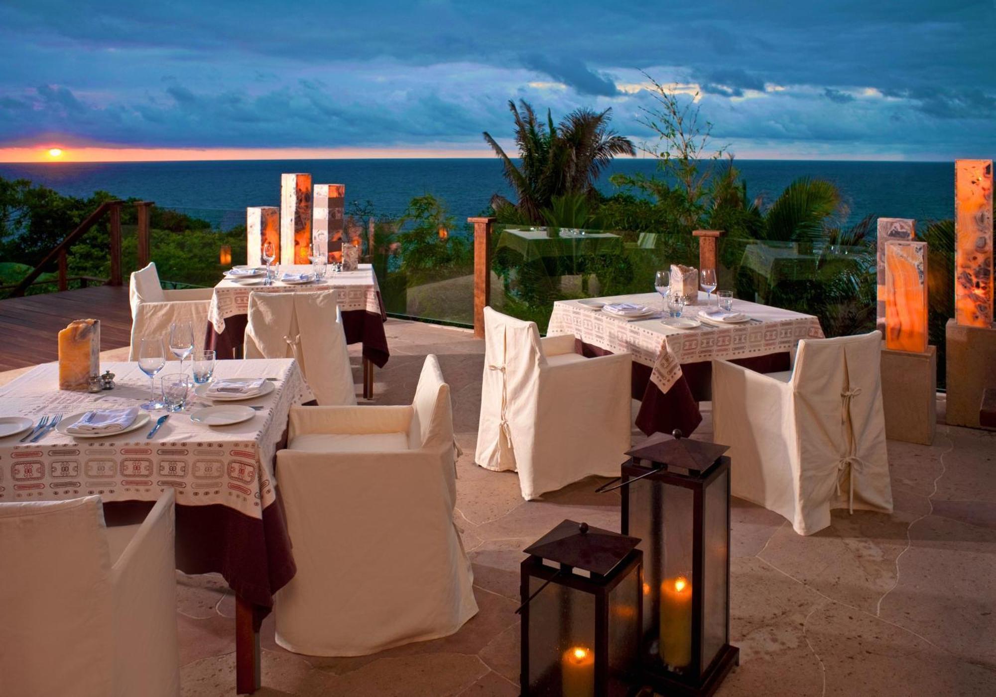 Imanta Resorts Punta De Mita Пунта-Мита Экстерьер фото