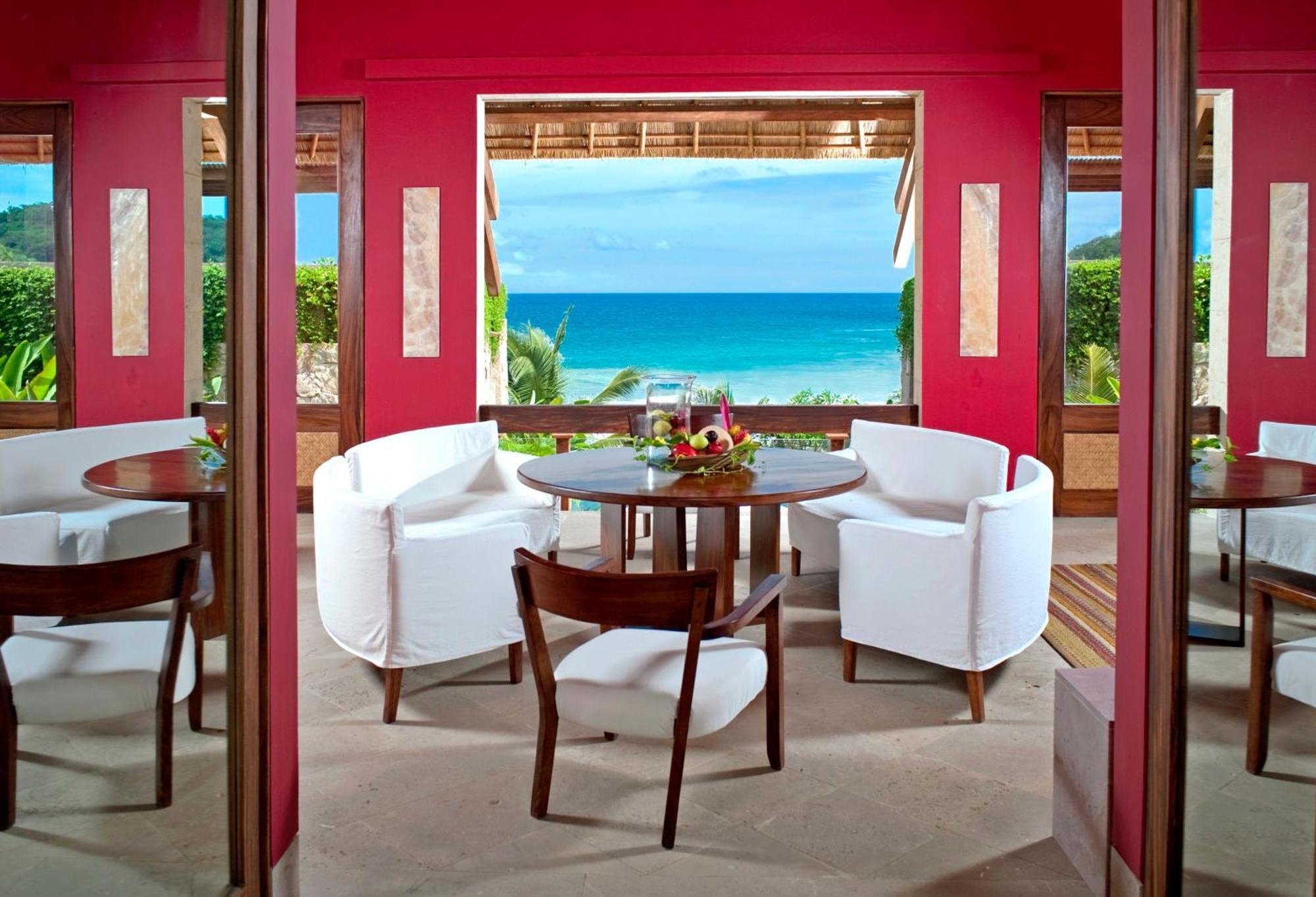 Imanta Resorts Punta De Mita Пунта-Мита Экстерьер фото