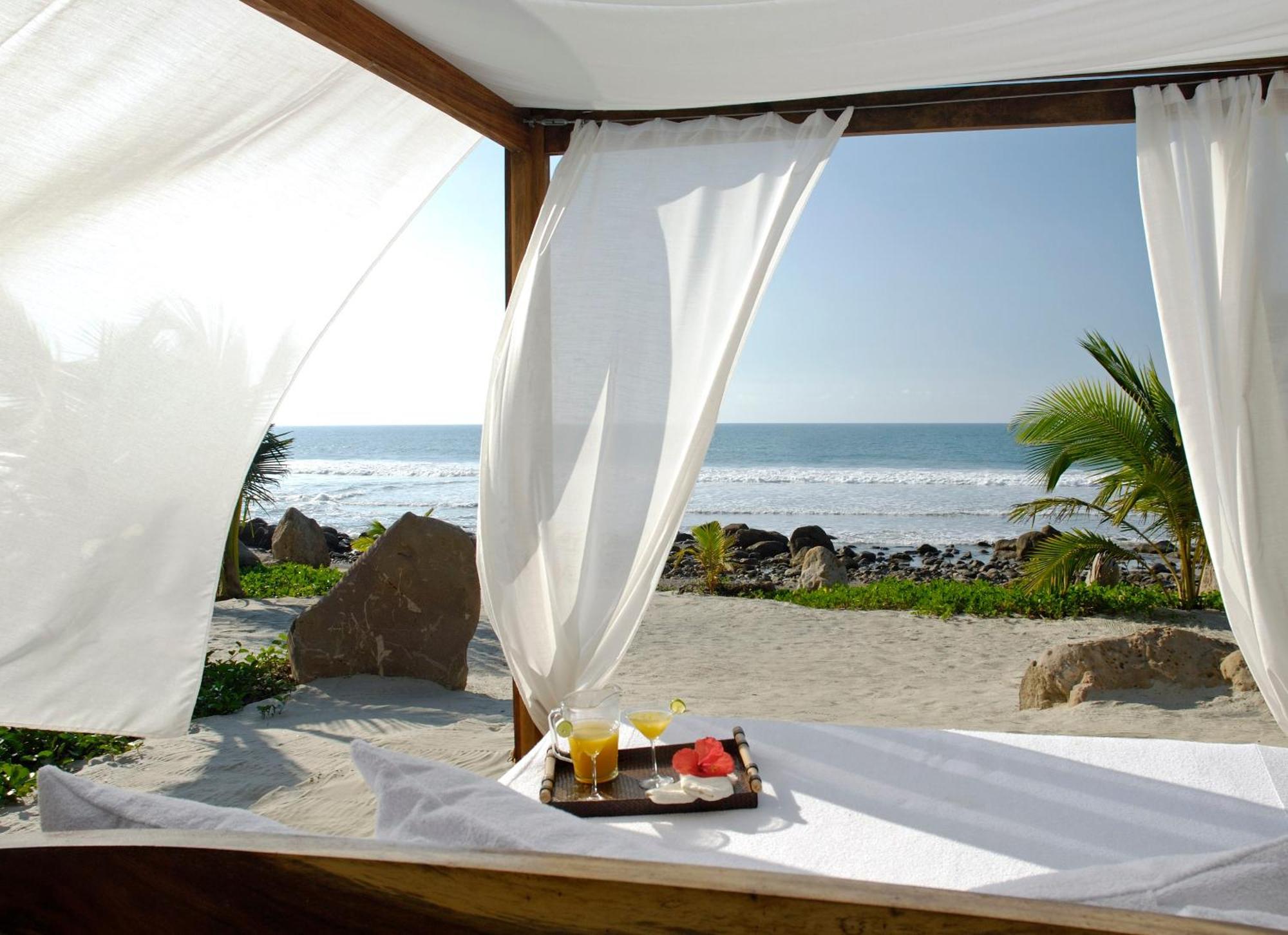 Imanta Resorts Punta De Mita Пунта-Мита Экстерьер фото