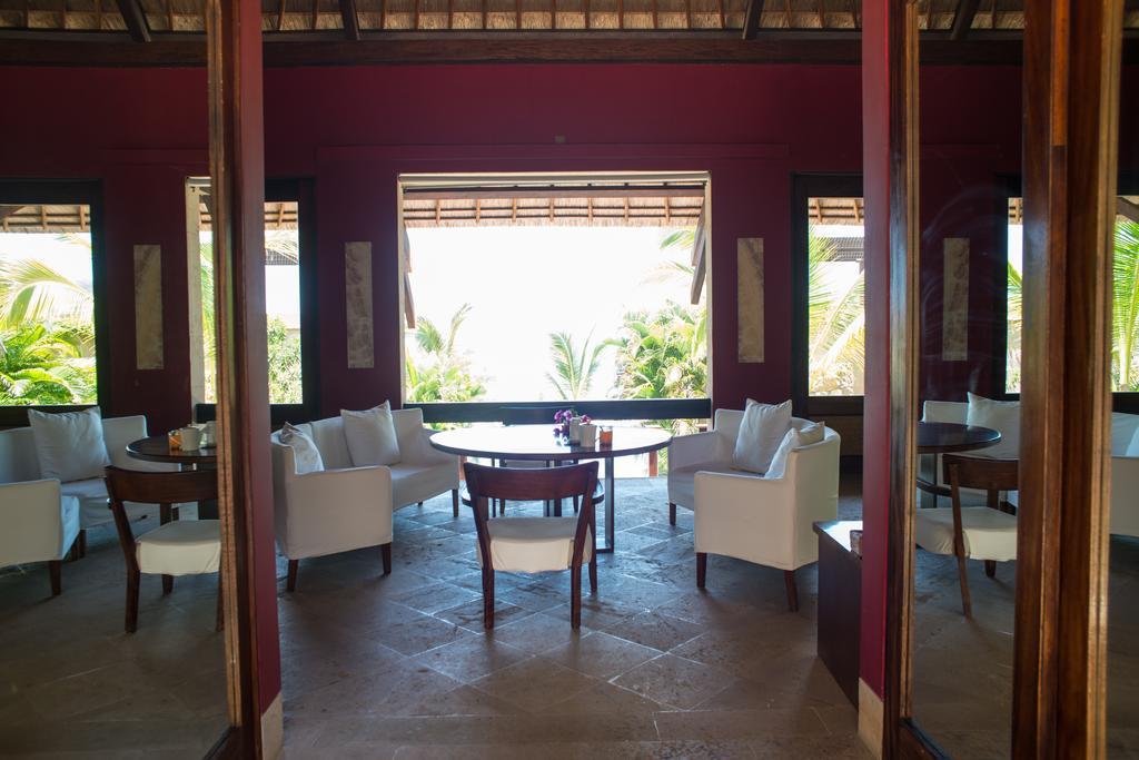 Imanta Resorts Punta De Mita Пунта-Мита Экстерьер фото
