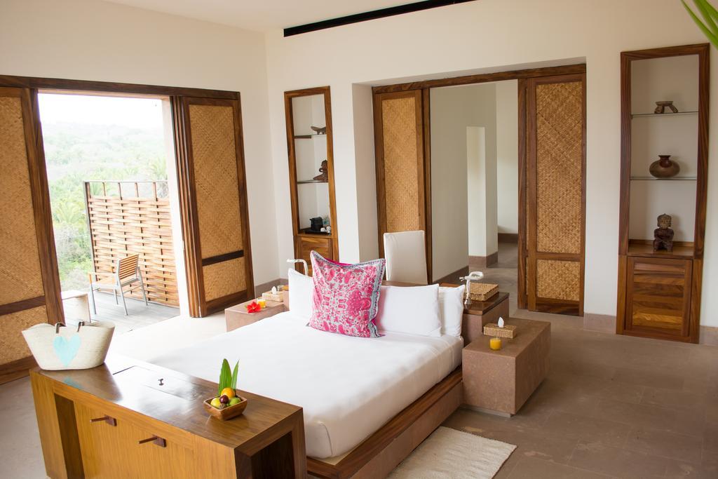 Imanta Resorts Punta De Mita Пунта-Мита Экстерьер фото