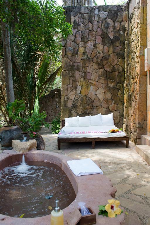 Imanta Resorts Punta De Mita Пунта-Мита Экстерьер фото
