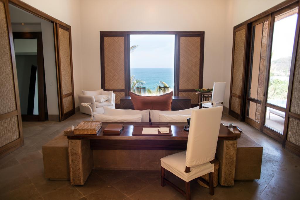 Imanta Resorts Punta De Mita Пунта-Мита Экстерьер фото