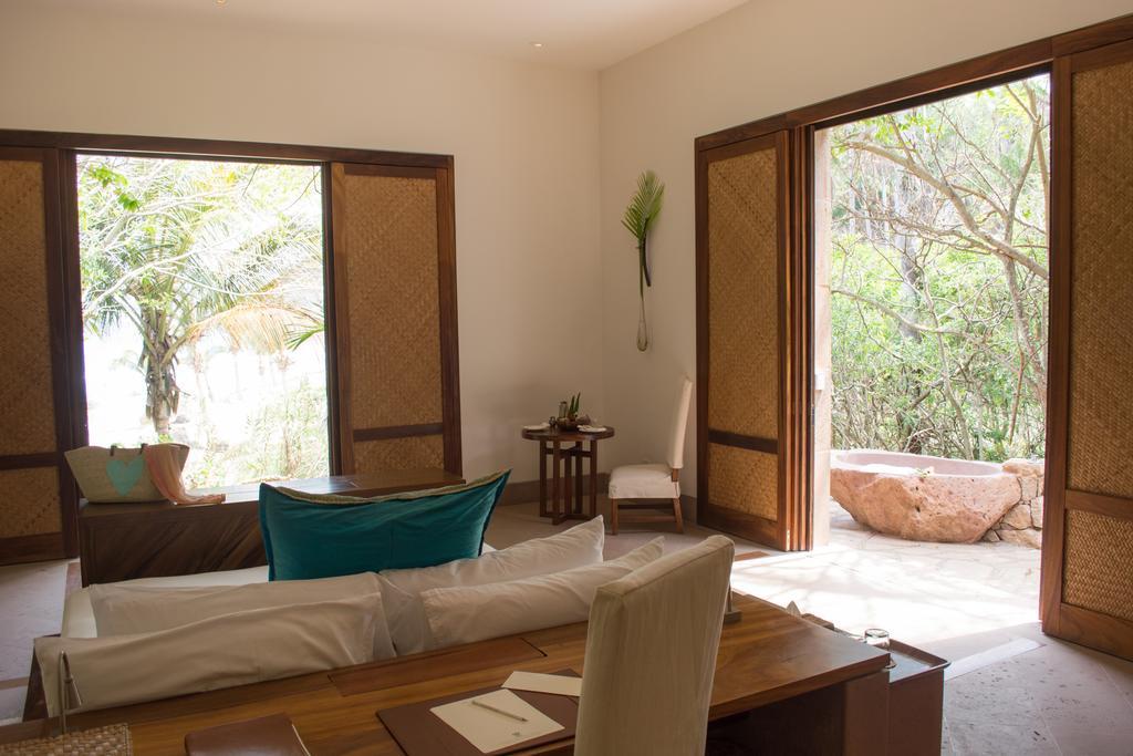 Imanta Resorts Punta De Mita Пунта-Мита Экстерьер фото