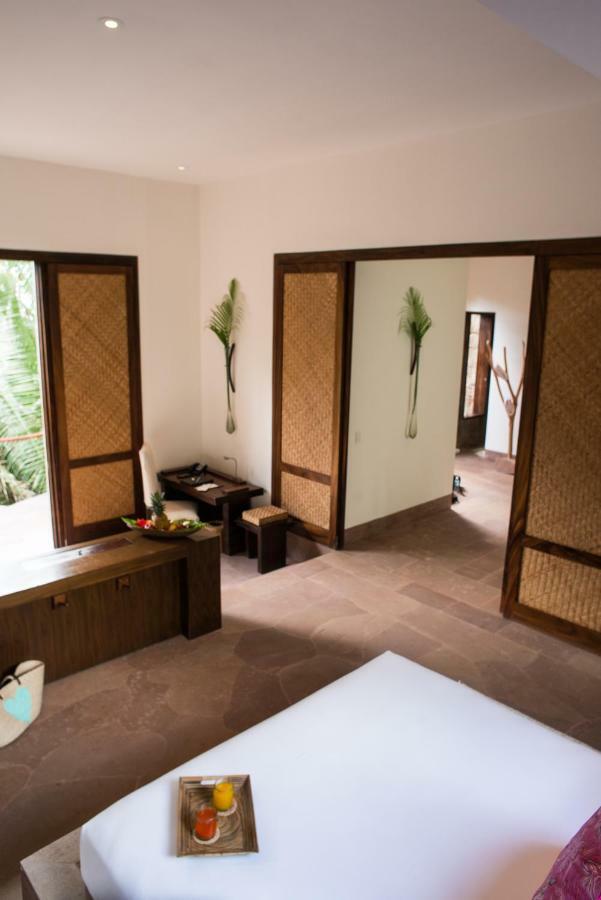 Imanta Resorts Punta De Mita Пунта-Мита Экстерьер фото