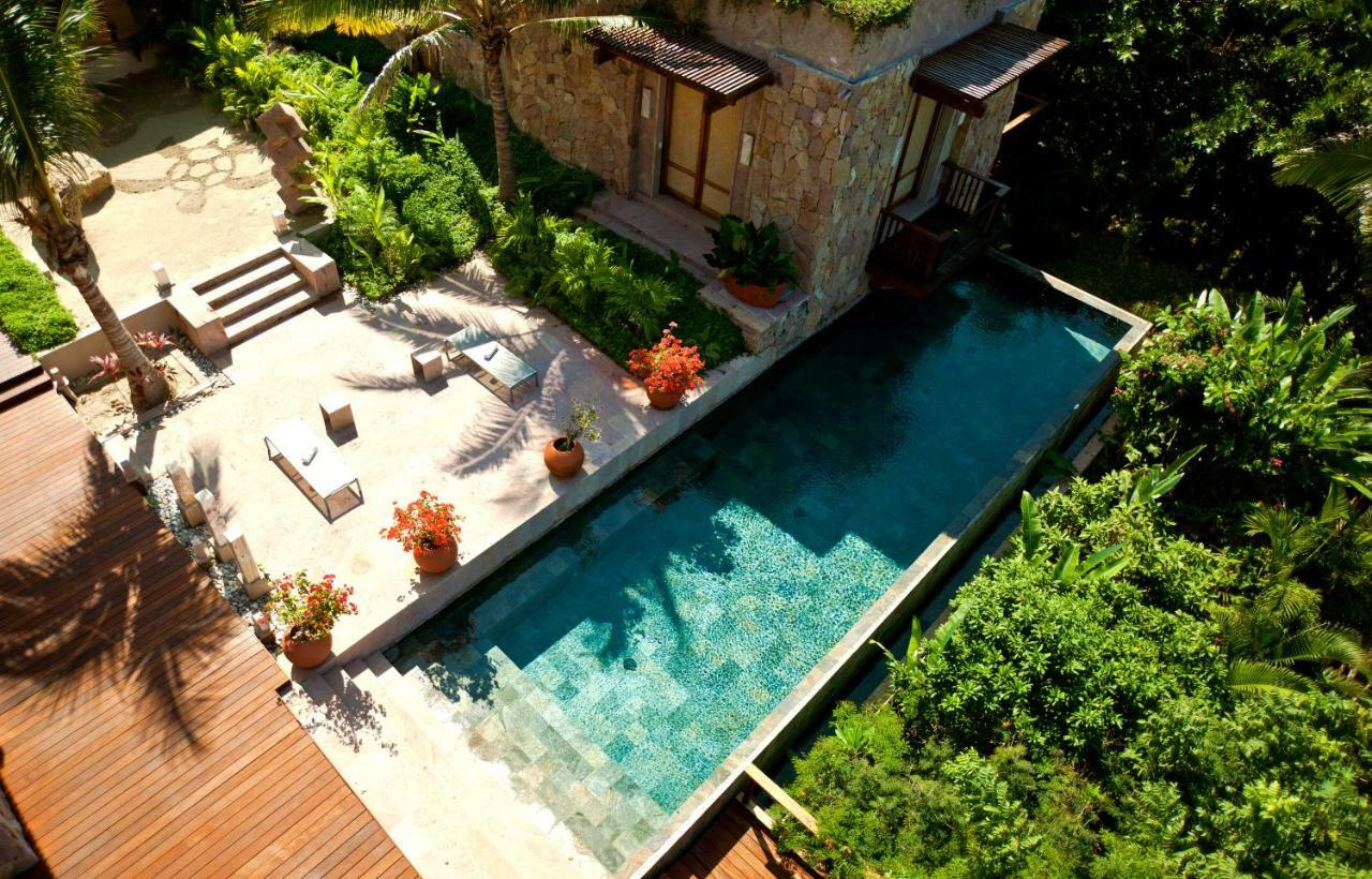 Imanta Resorts Punta De Mita Пунта-Мита Экстерьер фото
