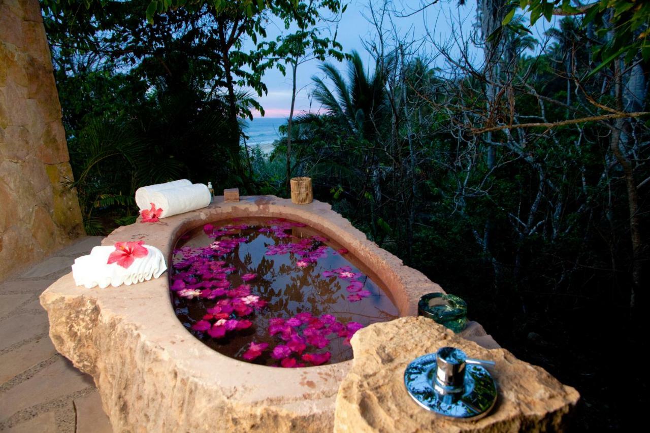 Imanta Resorts Punta De Mita Пунта-Мита Экстерьер фото