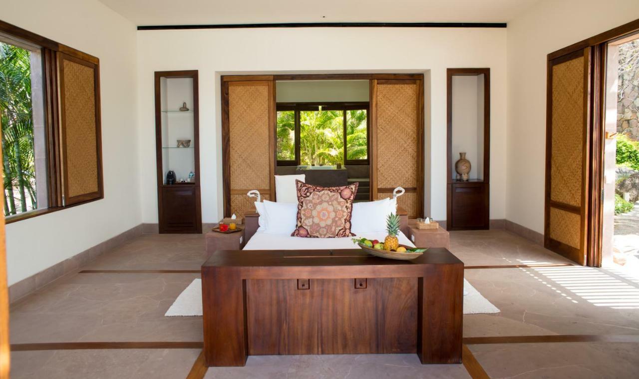 Imanta Resorts Punta De Mita Пунта-Мита Экстерьер фото