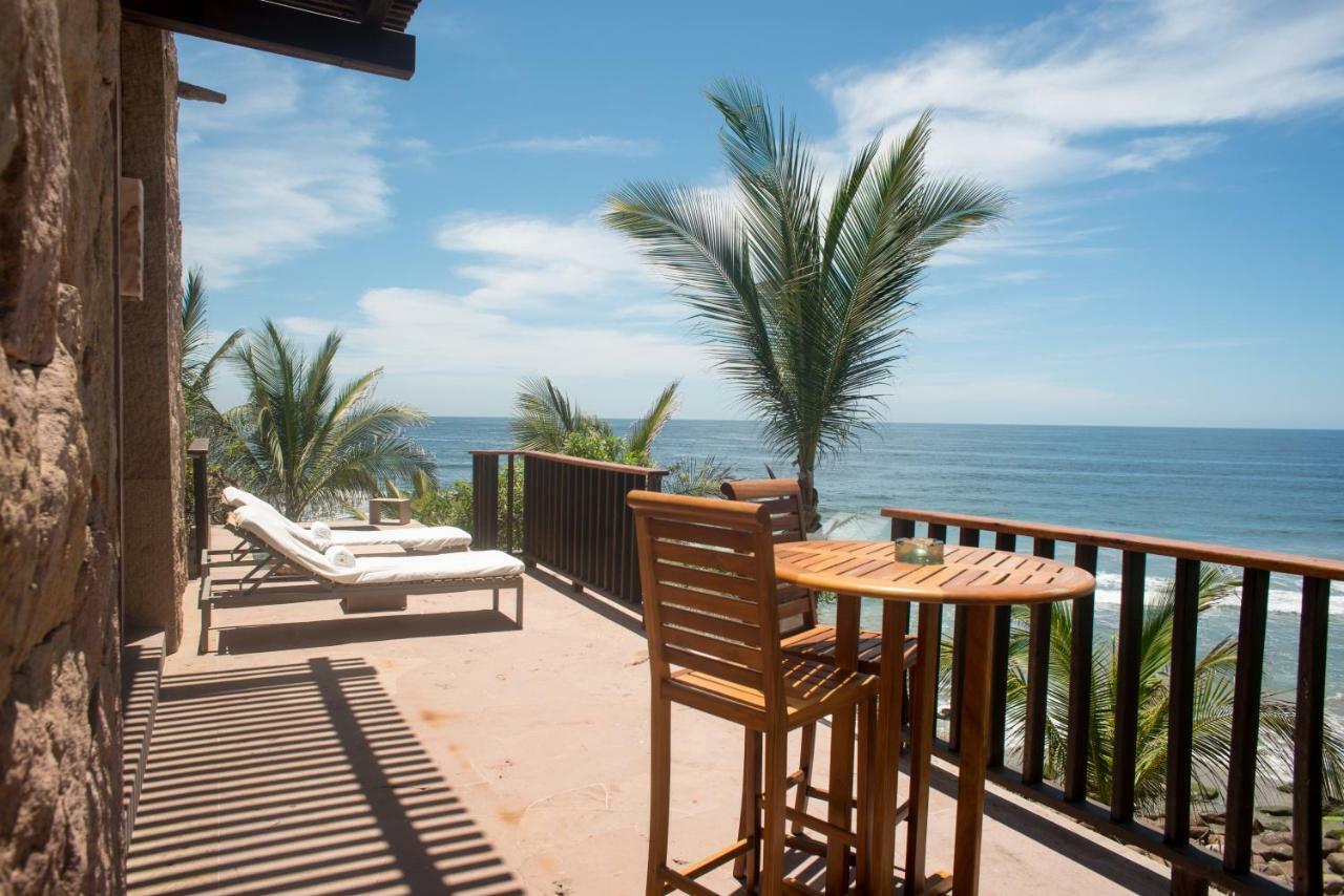 Imanta Resorts Punta De Mita Пунта-Мита Экстерьер фото