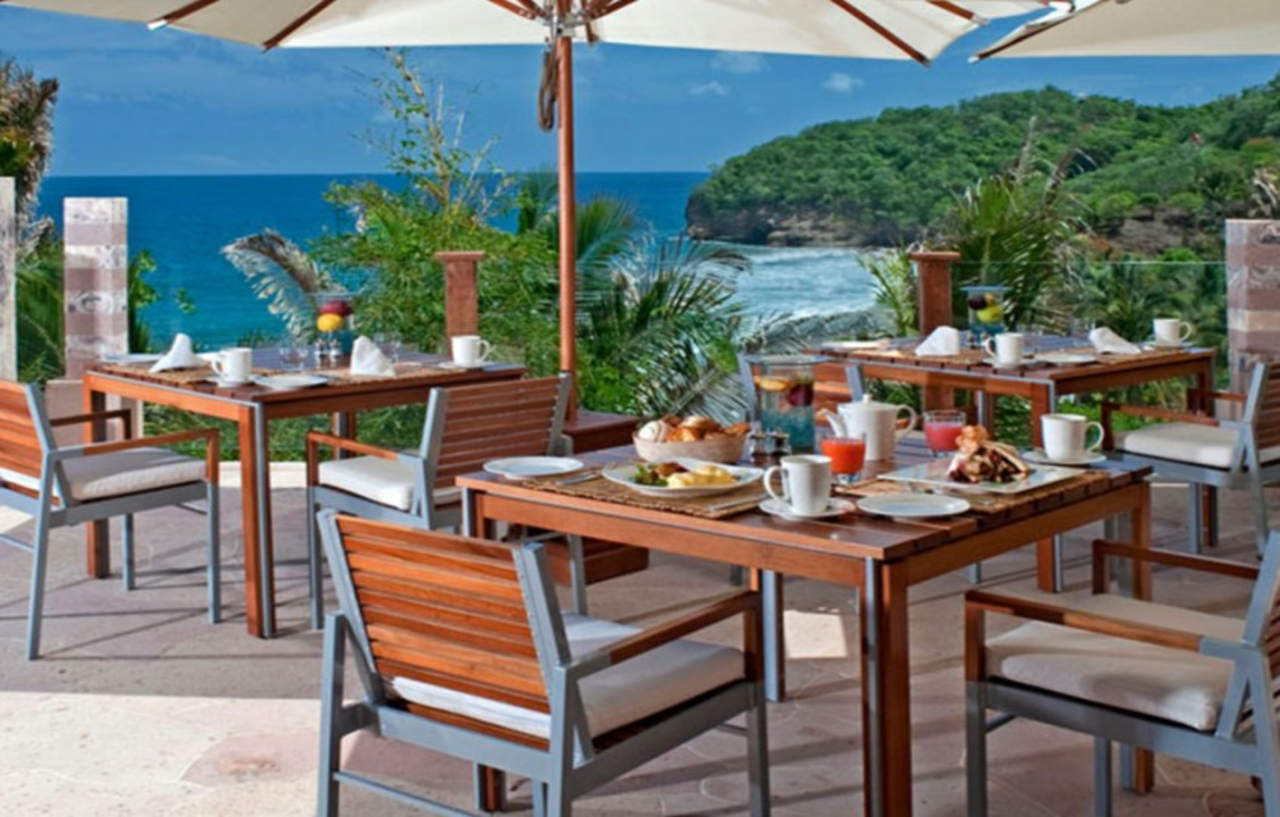 Imanta Resorts Punta De Mita Пунта-Мита Экстерьер фото