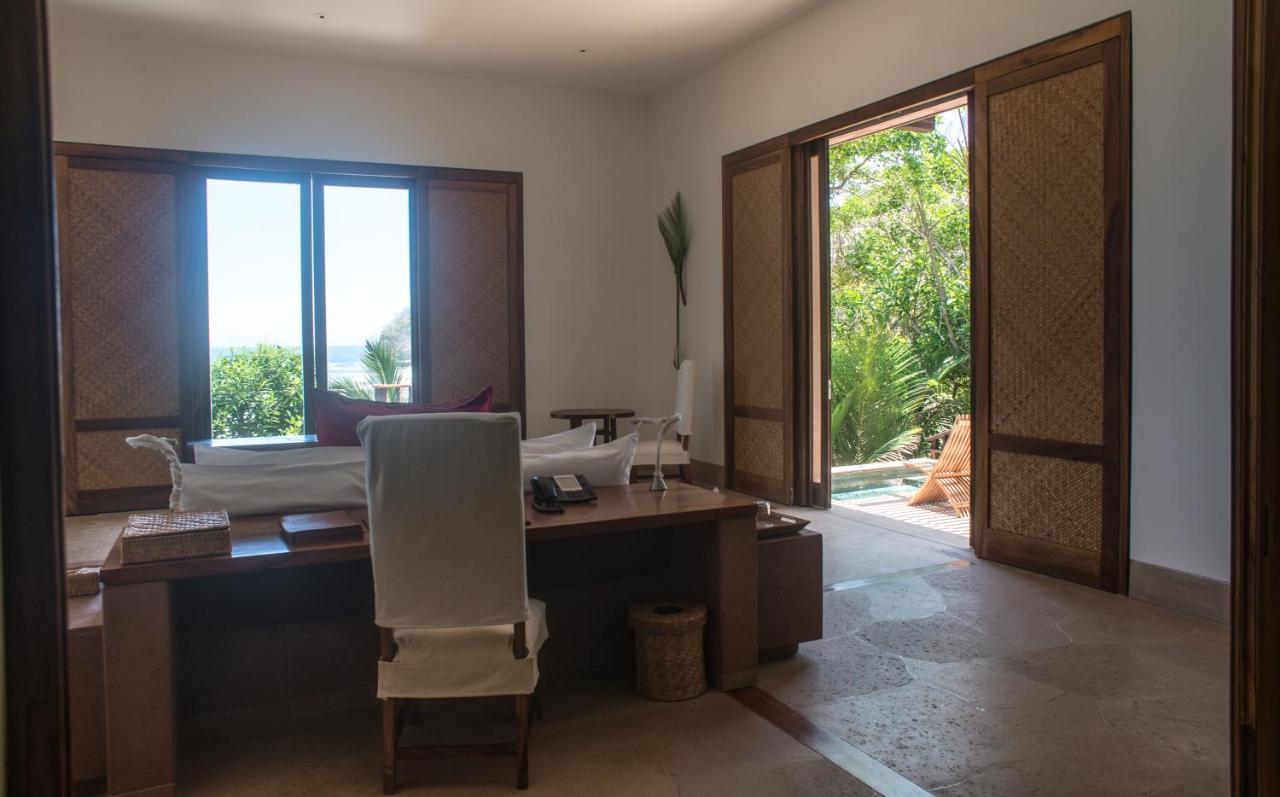 Imanta Resorts Punta De Mita Пунта-Мита Экстерьер фото