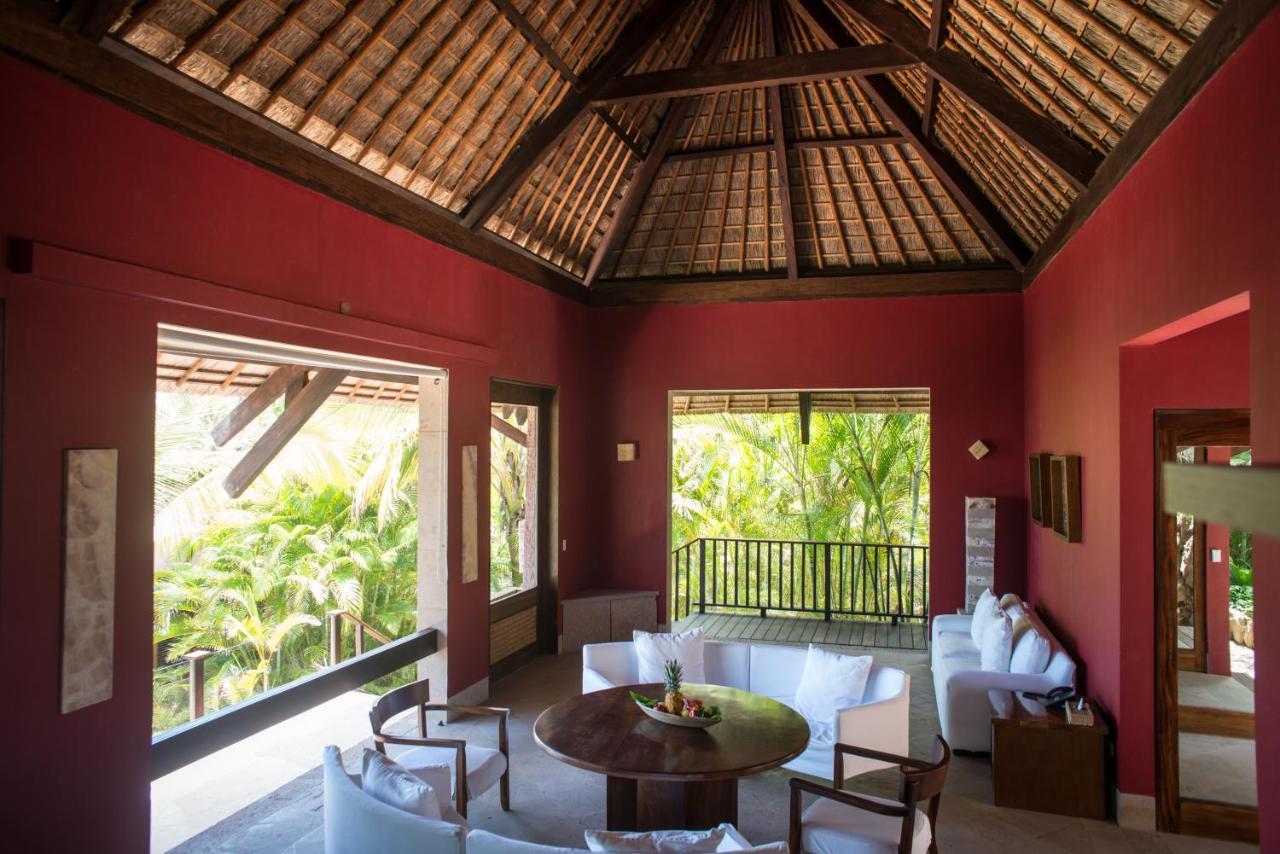 Imanta Resorts Punta De Mita Пунта-Мита Экстерьер фото
