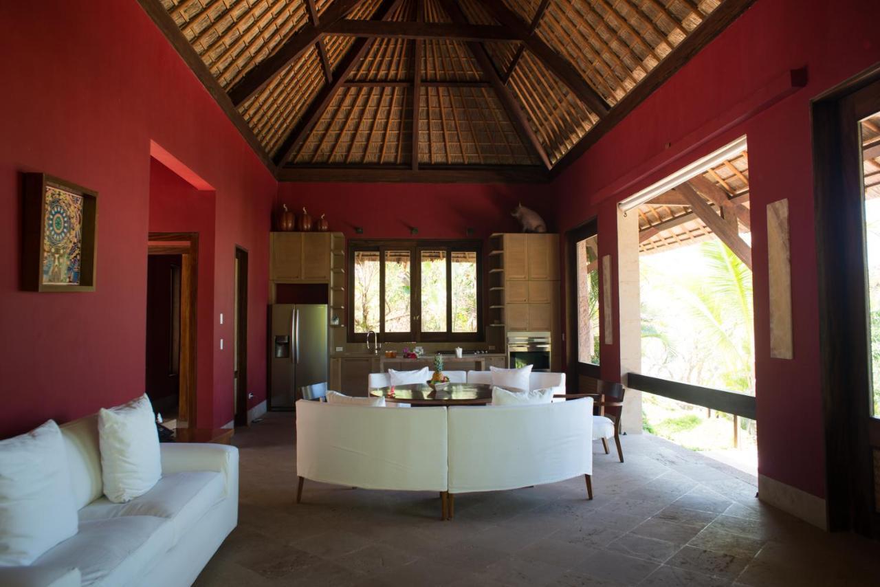 Imanta Resorts Punta De Mita Пунта-Мита Экстерьер фото